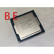 Xeon E3-1268L V5 LGA 1151 CPU Processor Quad Core 2.4GHz 8MB 35W  Pre-owned Server CPU