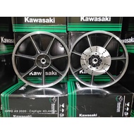 KAWASAKI RIM SPORT GTO TK1 ( BATANG BESAR ) KOTAK KAWASAKI
