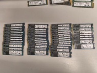Toshiba 512GB NVMe SSD