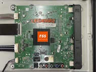 Mainboard TCL เมนบอร์ด ทีซีแอล รุ่น LED49S62 พาร์ท 40-NT63FD-MAD2HG อะไหล่แท้ของถอด ผ่านการเทสแล้วอย