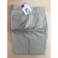 Fila Short Pants Beige