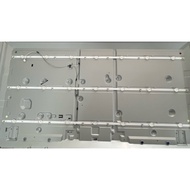 Original Sharp 2T-C42FG1X LED Backlight Set