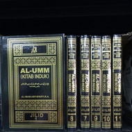 Al Umm - Kitab Fikah Mazhab As Syafie