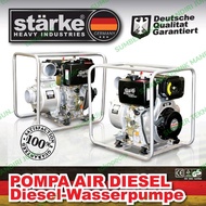 kompa alkon solar 4 inc Water pump DWP100