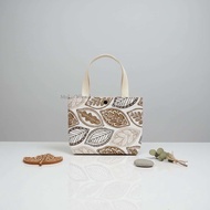 AESTHETIC CANVAS BAG PREMIUM CANVAS BAG/ MINI CANVAS BAG/