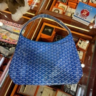 ✨持有正品正貨標籤公司✨ Goyard 天空藍hobo