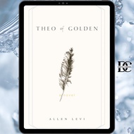 Book/Buku/eBook: Theo of Golden: A Novel