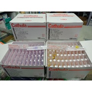 CATHULA - IV CANNULA 26G & 24G (Sold per piece)