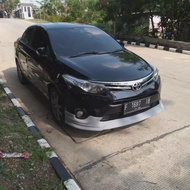 Bodykit Vios Gen3 TRD