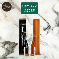 EC99 Flexible Board Samsung A72 A725F Flex Mainboard Sub Main Flexible