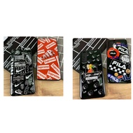 OPPO A93/A92/A53/A73/A15 BACK CASE TRENDY METALIC BACK COVER