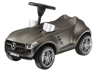 Mercedes-Benz 原廠精品 AMG SLS 兒童學步車