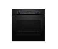 BOSCH  OVEN  / BUILT-IN OVEN SERIE 4 | 60 CM  Microwave Oven for Household Small 2024 New Small Mini Hot Rice One person Heating Special Small Oven for Integrated Baking