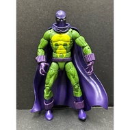 Marvel Legends Spider-Man - Prowler