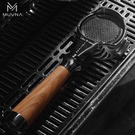 MUVNA Night Magic Italian Coffee Machine Handle E61 100 Shengtu Aibao Rocket Coffee Machine Bottomle
