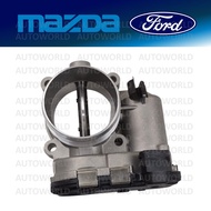 THROTTLE BODY FORD RANGER T6 2.2 RANGER T6 3.2 BK2Q-9E926-AC BK2Q9E926AC