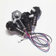 E88 S89 P5-Pro Motor Engine With Motor Base Case Spare Part Kit Rc Drone Quadcopter DIY Accessory
