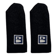 Brunswick Thumb Sock Super Elastic Finger Guards (2pcs/Set Double Size Optional)