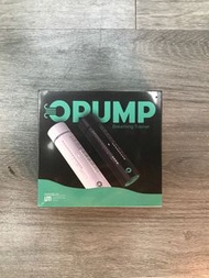🎈門市現貨🎈OPUMP 肺部復康/呼吸訓練器