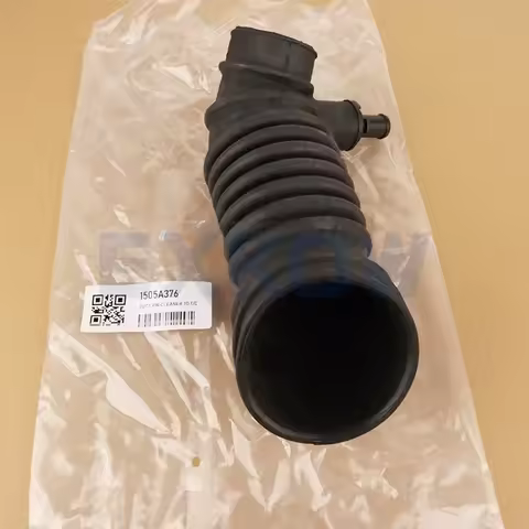 4D56 2.5L Air Cleaner To T/C Duct for Mitsubishi Nativa Montero Pajero Sport 2 KG4W KH4W Triton L200