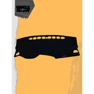 Dashboard Cover MG MG5 MG 5 2019 2020 2021 2022 2023 2024 Mat Polyester OEM IM