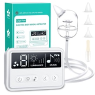 Cleaner Baby Baby Sucker Electric Nasal Congestion Snot Congestion Device Snot Sucker Snot Snot Snot