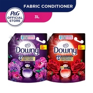 Downy Perfume Fabric Conditioner 3L