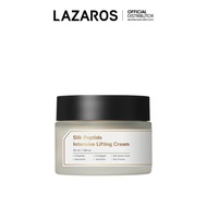 SUNGBOON EDITOR Silk Peptide Intensive Lifting Cream 50ml