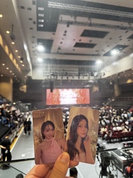 收 kara 2026 fanmeet 小卡 nicole