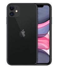 iPhone11[64GB] au MWLT2J black