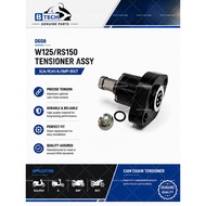 BTECH TENSIONER RS150/RSX150 WAVE 125 HEAVY DUTY AUTO TENSIONER