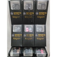 Keren Sportcam Kogan Waterproff 1080 Hd Non Wifi Original Sportcam 4K