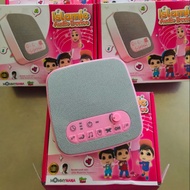 Islamic Audio Device MommyHana RADIO AL-QURAN