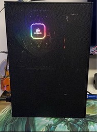 (SOLD) Mini ITX Gaming PC: R5 3600 – RX 6800 (Not 3070 3080 4060 4070 4080 5070 9070) Monster Hunter