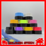 Readystock Badminton Racket Grip Plastic Coated Multi-use Badminton Grip Pembalut Pemegang Raket Mul