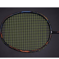 New Arrival 3UG4 Yonex DUORA 10 BLUE&amp;Orange  Badminton Racket Japan version