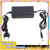 【D&F】14.6V 3A Lifepo4 Iron Phosphate Battery Charger Lithium-Ion Battery Power Charger EU Plug Easy 