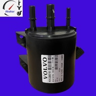 Charcoal Canister Volvo S60 V60 S80 XC60 V40 Cross Country Carbon Filter Tank 31338318