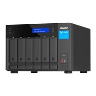 QNAP 威聯通 TVS-h674-i5-32G 網路儲存伺服器 