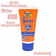 sunblock banana boat spf 110