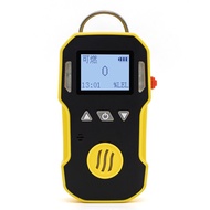 Gas Detector Portable Ozone Leak Detector Handheld Tester Residue Detector Concentration O3Ozone BEN