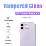 8K Tempered Camera Protector for iPhone 11 9H Lens Glass Film for iPhone 11 14 13 12 11 Pro Max Plus