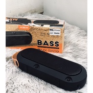 MOXOM MX-SK09 Speaker .