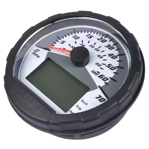 AP03 ATV Speedometer Gauge Cluster 3280528 For Sportsman 400 500 600 700 800 ATP 500