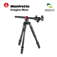 Manfrotto Befree GT XPRO Aluminium Tripod