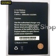 แบตเตอรี่ AIS Lava Gen 2/S5506 แบต AIS Lava Gen 2/S5506 รับประกัน 3 เดือน