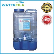 WATERFILA Water Tank 4 GallonATERFILA Water Tank 4 Gallon