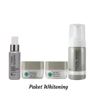 ms glow whitening