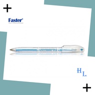 Faster CX-445 Ball Pen 0.5mm
