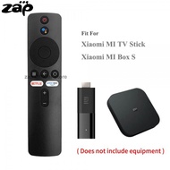 New XMRM-006 For Xiaomi MI Box S MI Stick MDZ-22-AB MDZ-24-AA Smart Box Bluetooth Voice Remote Control Google Assistant